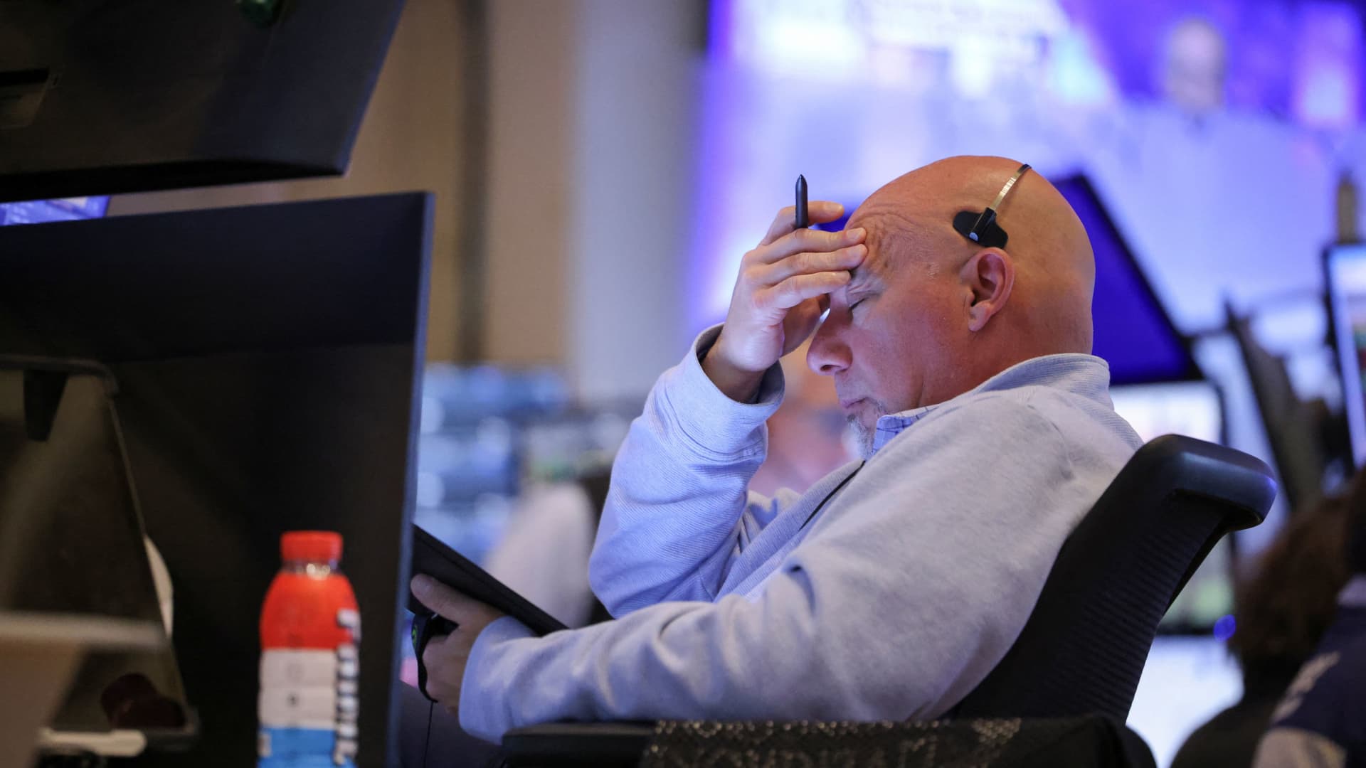 This is what typically happens to stocks after periods of high volatility