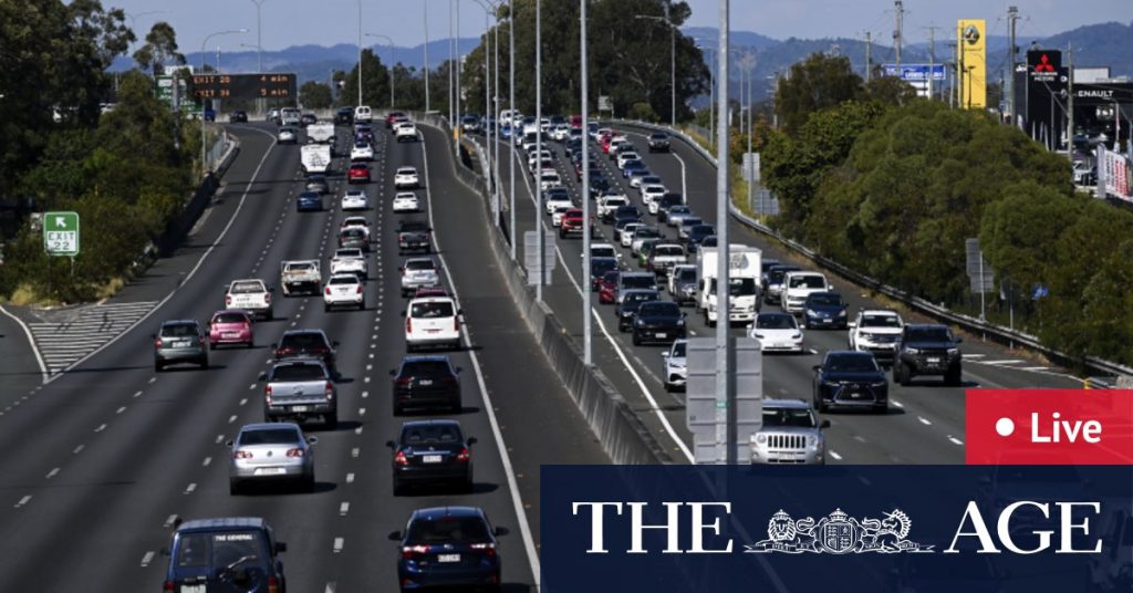 Brisbane news live: No bail for man accused of orchestrating partner’s hit-and-run murder | Boy suffers life-threatening burns in backyard | PM visits Great Barrier Reef
