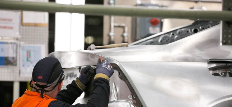 Trump Tariffs: Volvo Vows to Boost US Production in Response to Levies