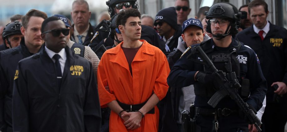Luigi Mangione Faces Death Penalty if Convicted, Trump’s Attorney General Decrees