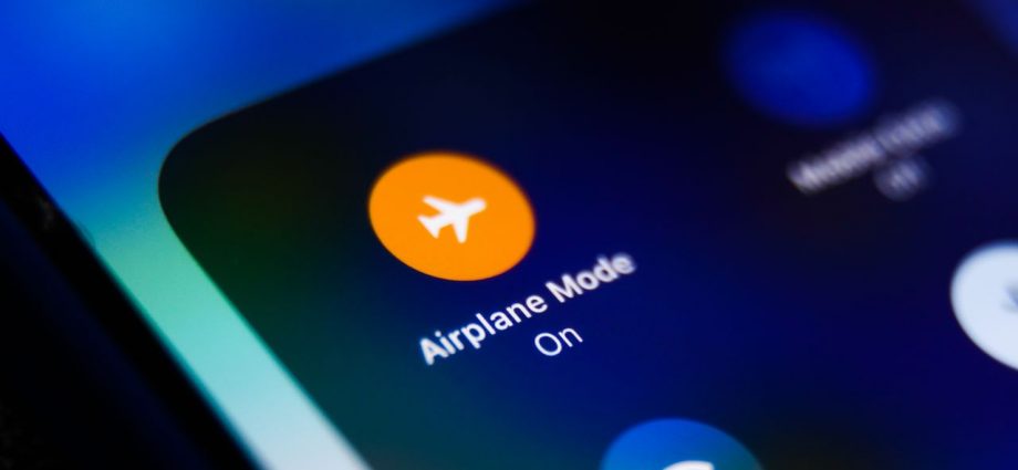 Is Airplane Mode on Flights Necessary or Outdated? (2025)