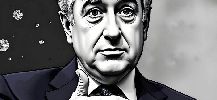 Jamie Dimon Just Exposed a Hidden Crisis — and It Might Send Bitcoin to the Moon | by Alertforalpha | Coinmonks | Apr, 2025