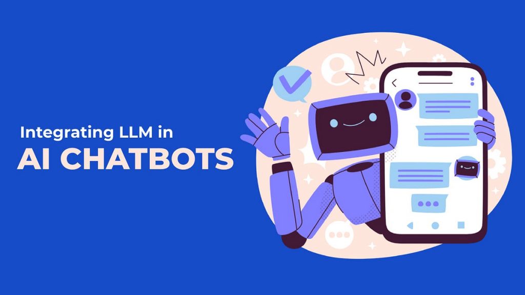 Integrating LLM in AI Chatbots: A Step-by-Step Guide | by Quinn Donovan | Coinmonks | Apr, 2025