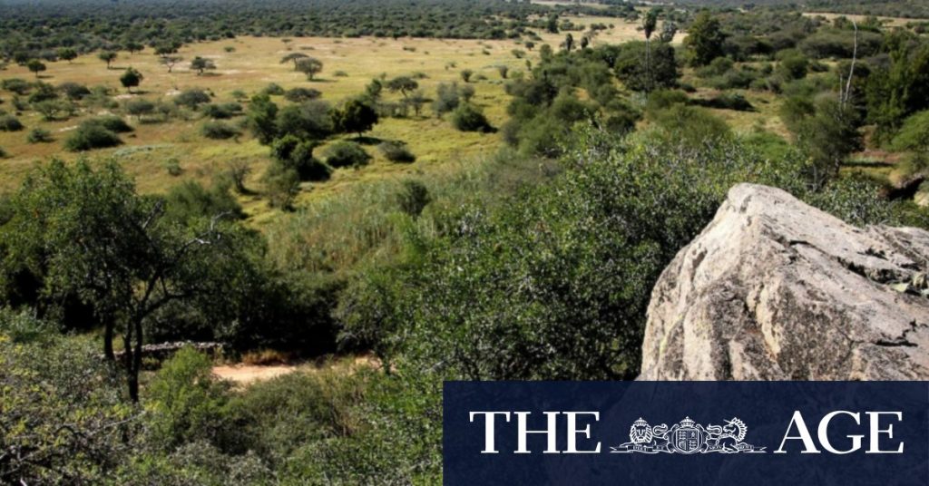 Golden Deeps doubles down in Namibia with critical metals play