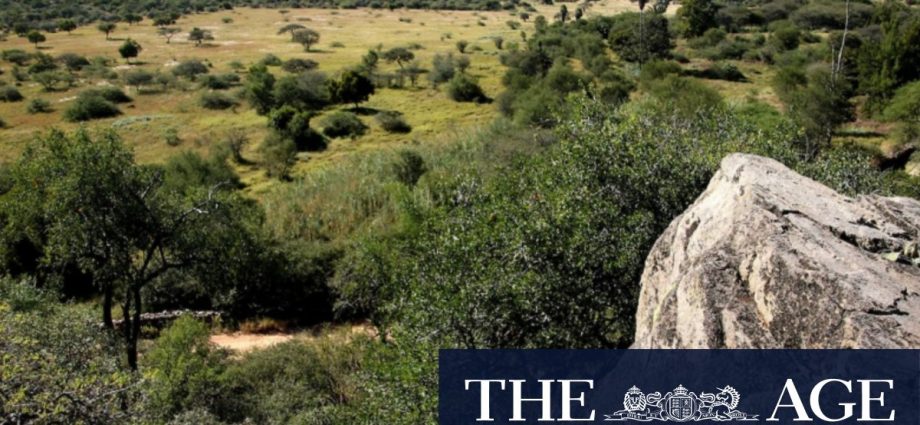 Golden Deeps doubles down in Namibia with critical metals play