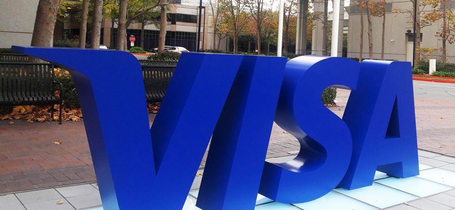 Visa (V) Is Joining the Paxos, Robinhood Stablecoin Consortium: Sources