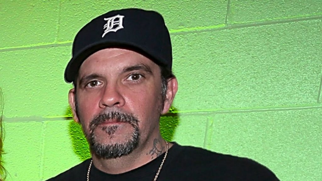 'Dazed and Confused' Actor Nicky Katt Dies at 54