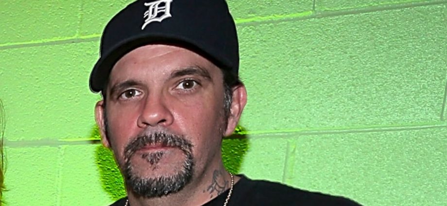 'Dazed and Confused' Actor Nicky Katt Dies at 54