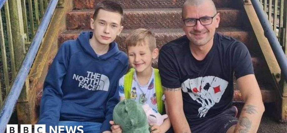 Glasgow family unlawfully killed in wrong-way M6 Cumbria crash