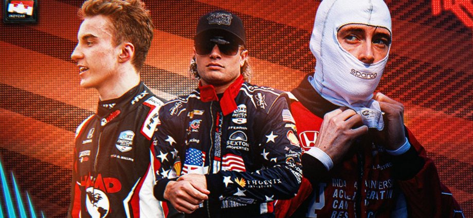 Which INDYCAR driver will earn first career win in 2025? We rank them