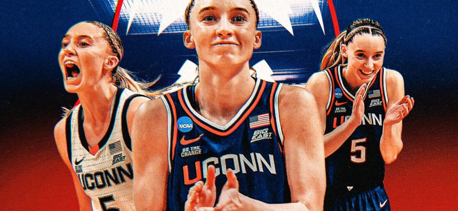 Paige Bueckers seeks elusive national title: 'Anything less is a disappointment'