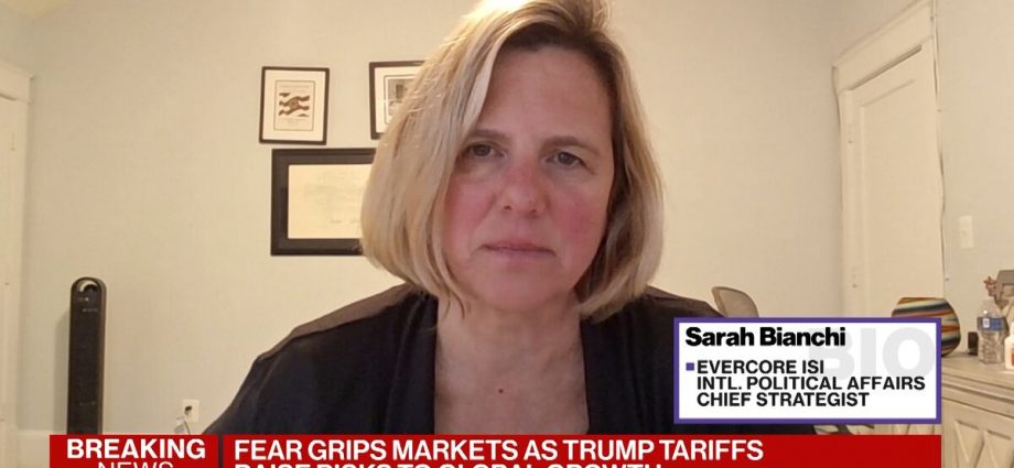 What Could Be International Impact of Trump's Tariffs?