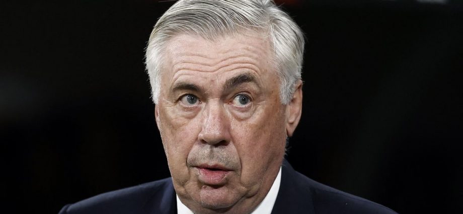 Spanish prosecutors maintain demand for Real Madrid boss to be jailed in tax fraud trial