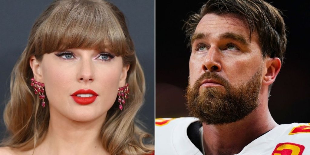 Taylor Swift's feelings clear as Travis Kelce 'sidelines singer to focus on NFL' after Super Bowl heartache