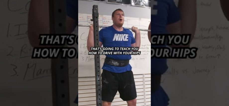 Explosive Upper Body Strength Exercises You Should Do! #shorts