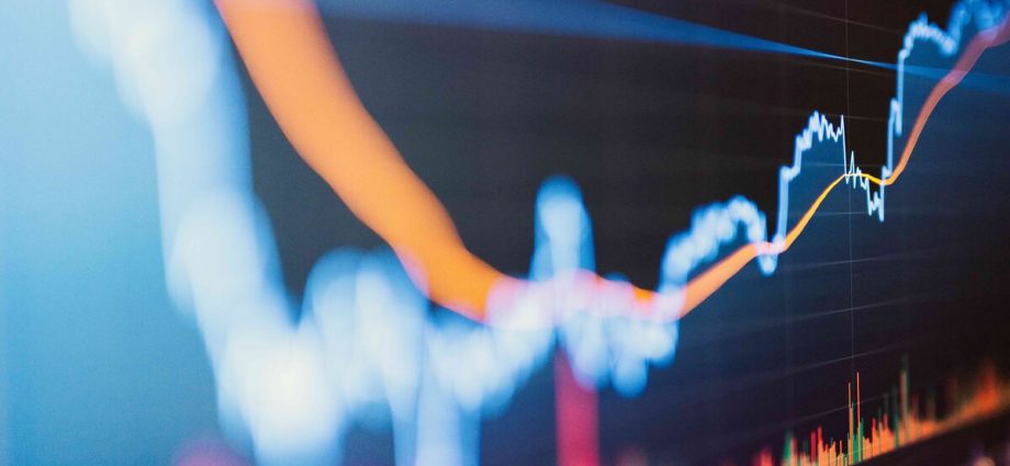 Gerko’s XTX Markets Earnings Rise 50% on Global Trading Surge