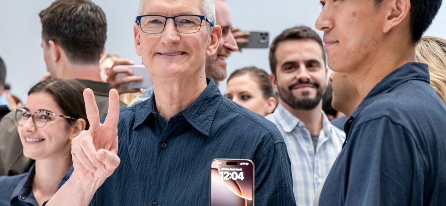 Apple iPhone Price Hikes Are Now Looking Possible in the US