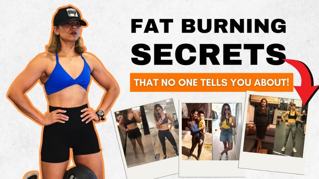 Fat Burning Secrets NO ONE Tells You! Burn Belly Fat FAST! Watch Now #burnfat #bellyfat #weightloss