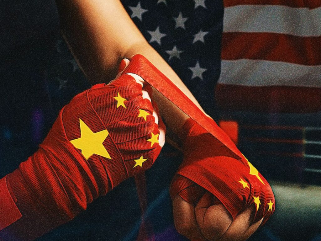 China Investors Brace for Gloomy Market Open