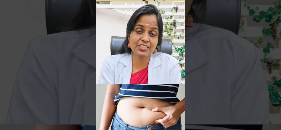 Drink Honey + Warm Water Before Bed - Lose 7kg Naturally! (Science-Backed) #shorts #weightloss