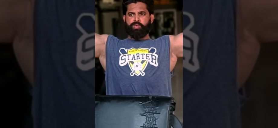 Biceps #triceps workout video #motivation #forearms #aesthetic #forearmcrutches gym motivation #abs