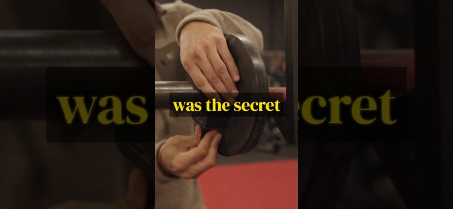 How I Deadlift 550 and Run 500 Miles