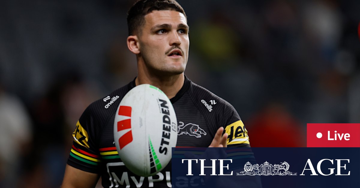Penrith Panthers v Redcliffe Dolphins scores, results, time, tips, odds, how to watch