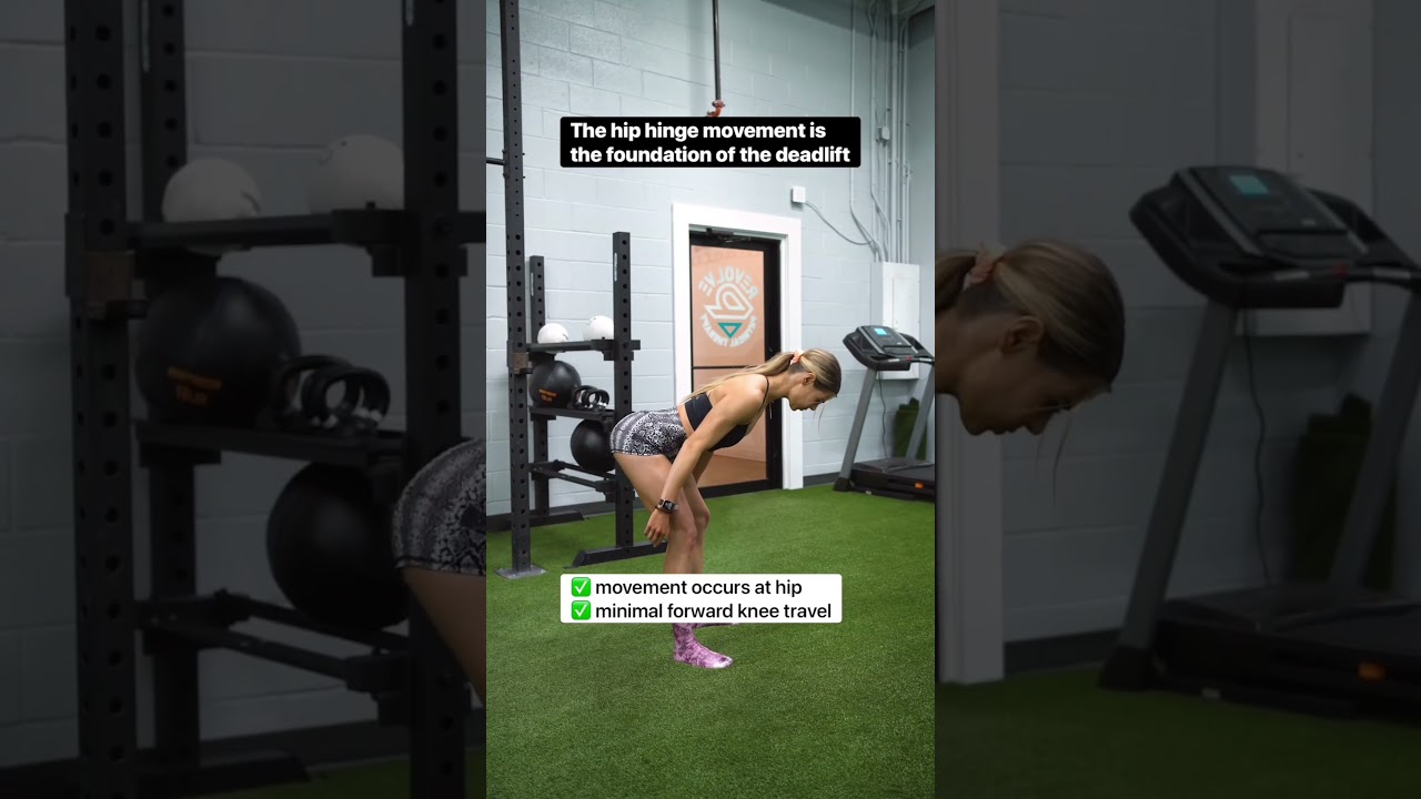 How to Deadlift (Part 3) #deadlift #deadliftform #deadlifts #fitness
