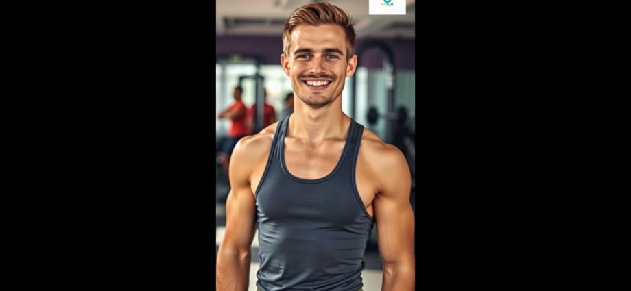 Lose Belly Fat in 7 Days (Try This!) #shorts
