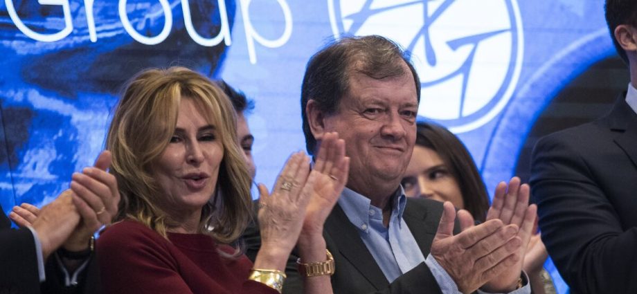 Billionaires Keep Control After Furious Bust-Up in the Bond Market