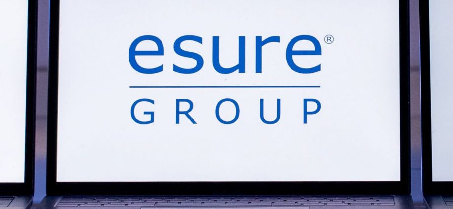 Ageas to Buy UK Insurer Esure from Bain Capital for £1.3 Billion