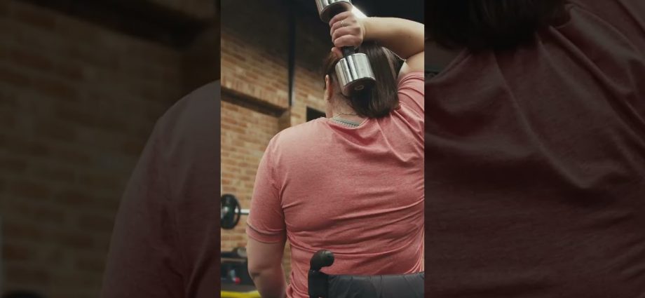 10 Power Arm Exercises To Build Strength #facts #energyboost #fitlifebalance #motivation