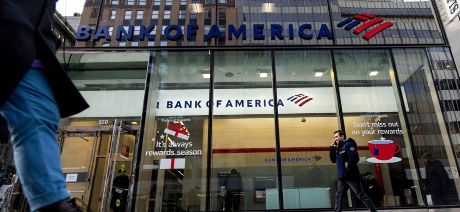 Bank of America Must Pay $540 Million in FDIC Risk-Rule Dispute