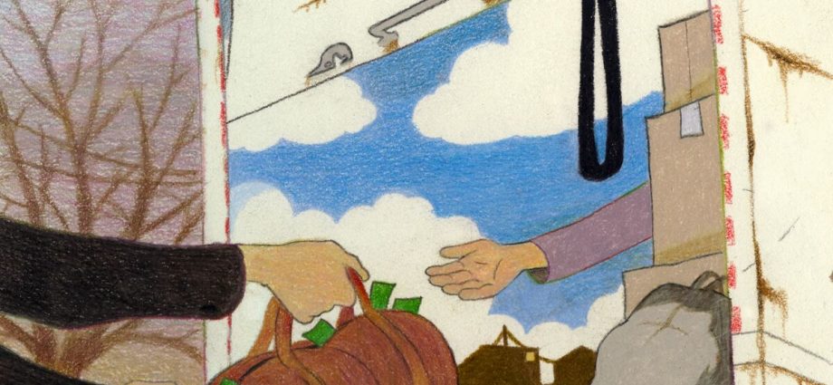 Germany Targets Centuries Old Payment System to Stem Dirty Money