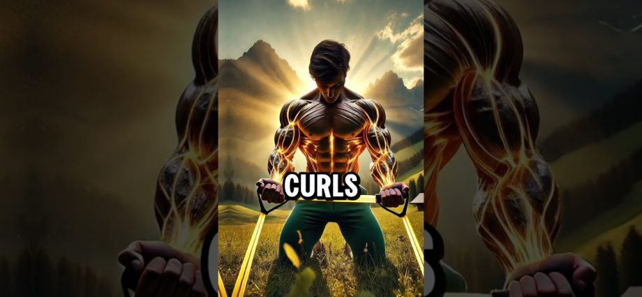 Best Workouts for Every Muscle Group