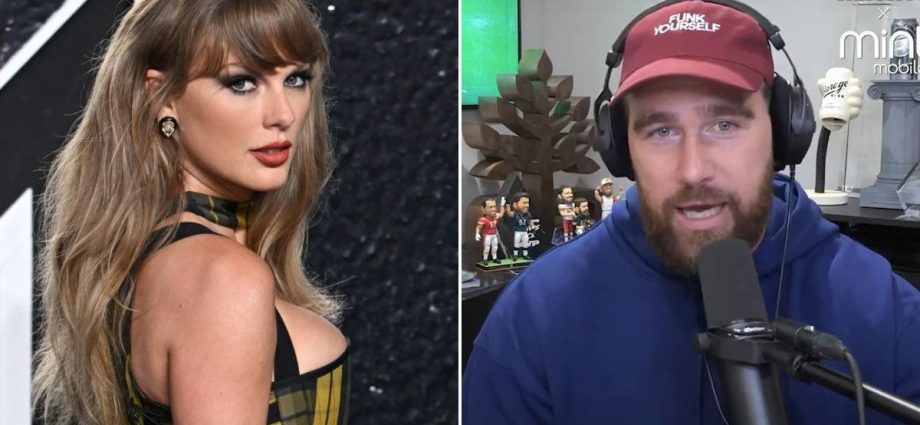 Travis Kelce 'crisis' with Taylor Swift emerges after Coachella no-show amid relationship 'tension'