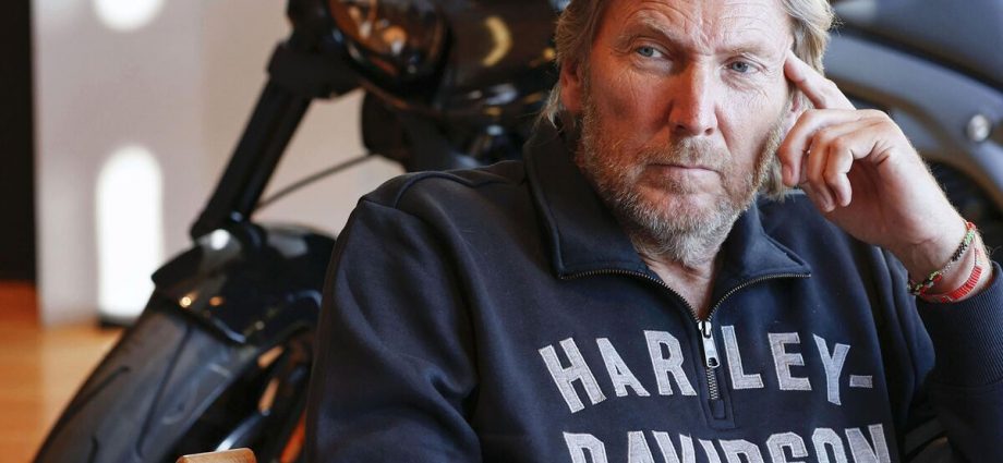 Harley Blames Disgruntled Ex-Director for CEO Search Troubles