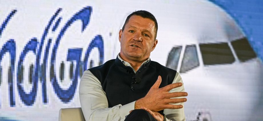 IndiGo Ramps Up Plans for Direct Flights to Europe and Africa