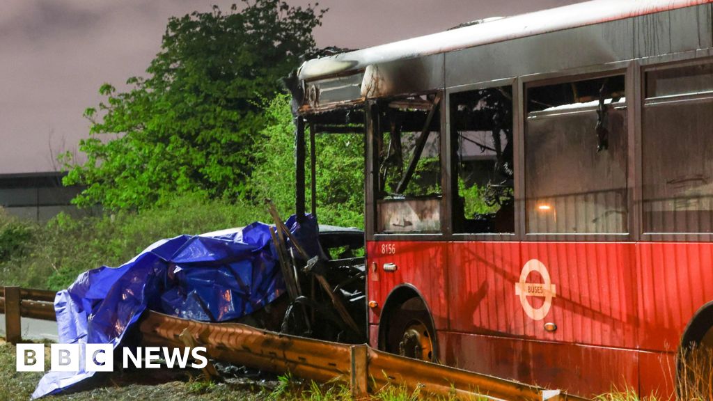 Three killed and three injured in crash in Feltham