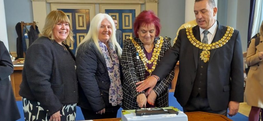 Celebrating 200 years of the Bolton and Leigh Railway