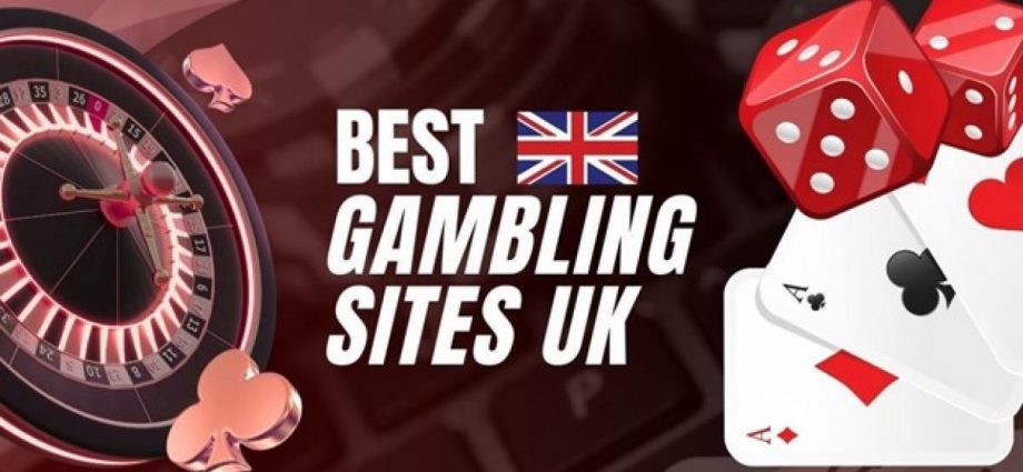 Best Gambling Sites in the UK 2025 – Top 10 UK Online Gambling Sites