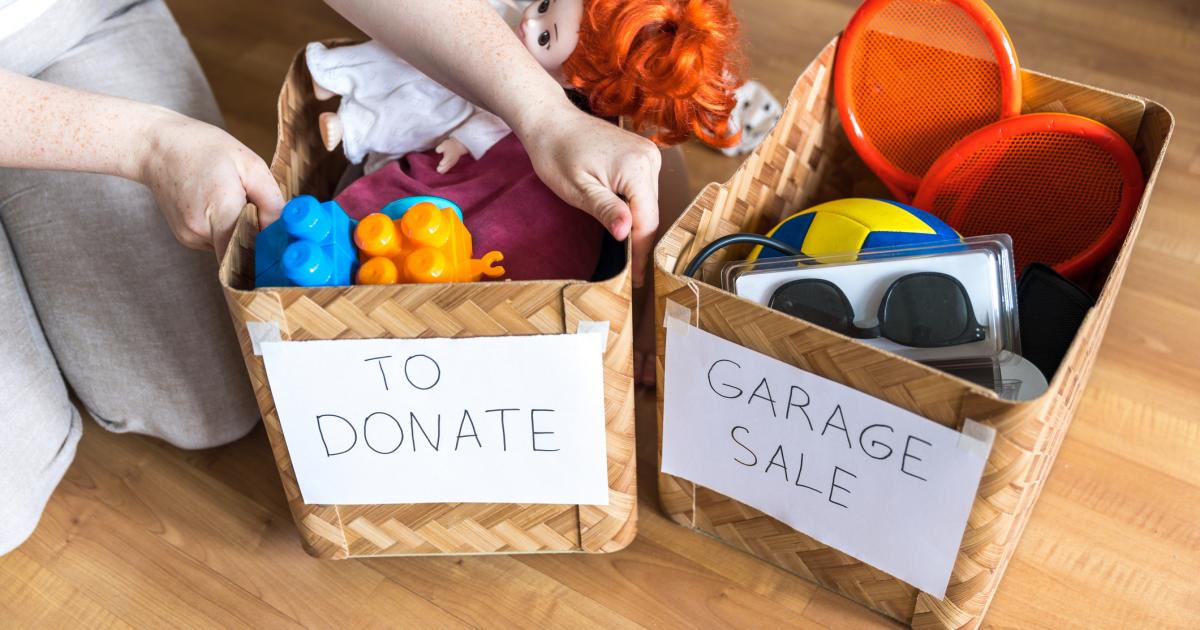 Home experts shares £1 item to help clean your house