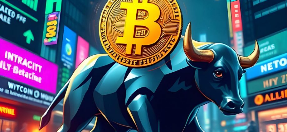 Crypto: Millionaire Maker or Just Gambling? | by Alertforalpha | Coinmonks | Apr, 2025