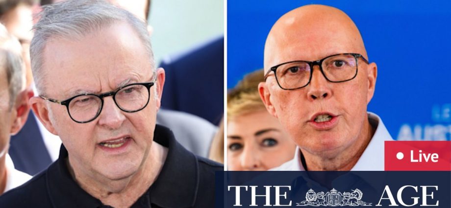 Albanese, Dutton signature policies revealed; economists warn of house price surge