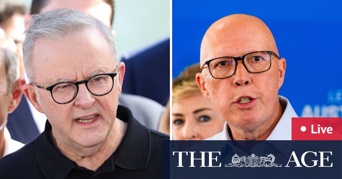 Albanese, Dutton signature policies revealed; economists warn of house price surge