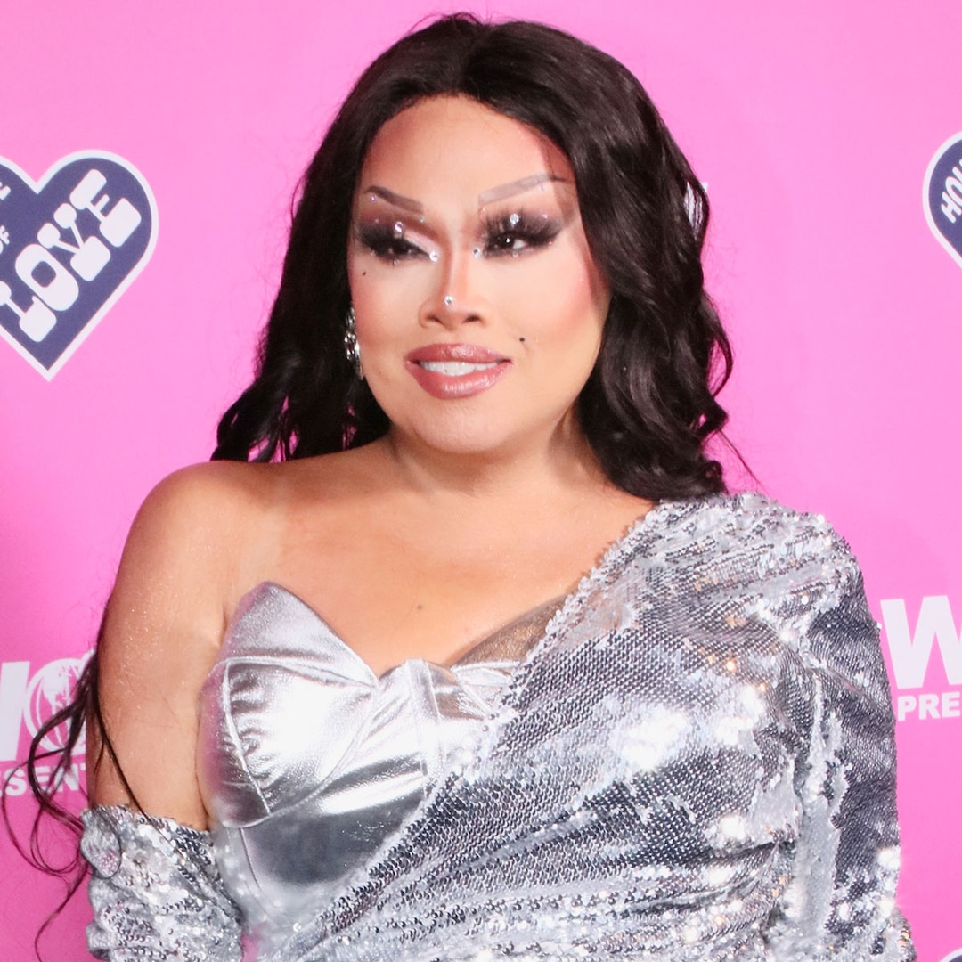 RuPaul's Drag Race's Jiggly Caliente Dead at 44 After Leg Amputation