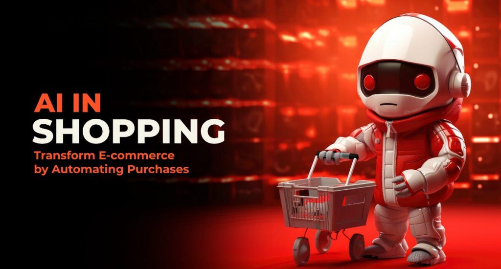AI Shopping Agents: The Future of Smart Online Purchases | by Seraphina blake | Coinmonks | Apr, 2025