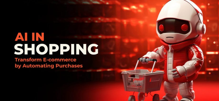 AI Shopping Agents: The Future of Smart Online Purchases | by Seraphina blake | Coinmonks | Apr, 2025