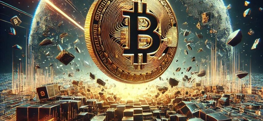 Bitcoin Is Not Cryptocurrency: Why It Deserves Its Own Category | by Michael P. Di Fulvio | Coinmonks | Apr, 2025