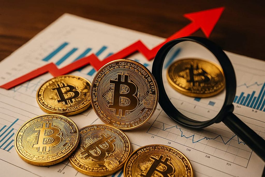 Inversiones para Principiantes: Fundamentos para sacarle provecho a tus criptomonedas | by Jilary | Coinmonks | Apr, 2025